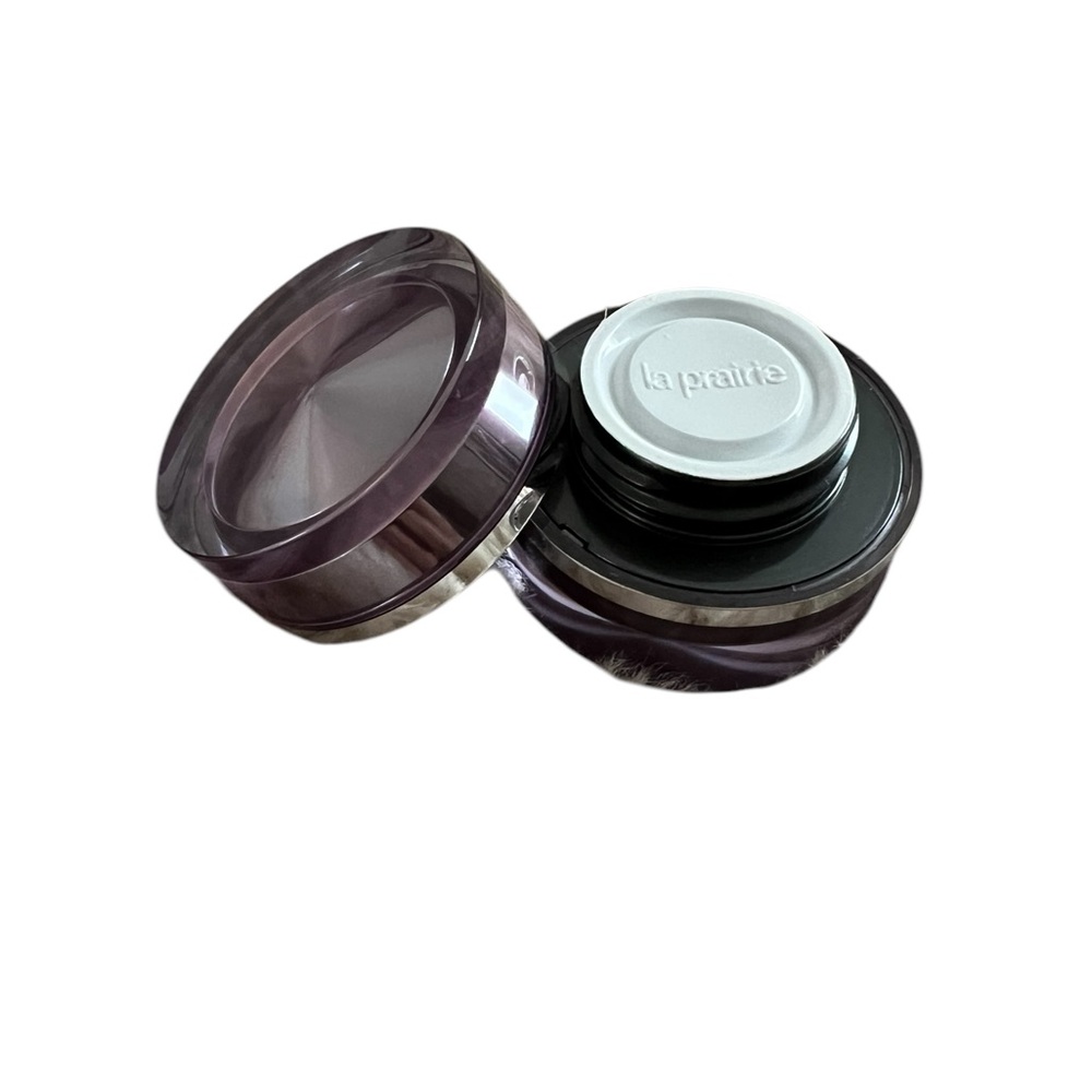La Prairie Platinum Rare Empty Jar Eye Cream